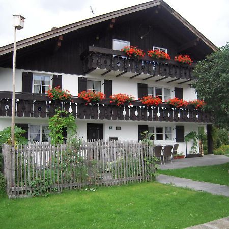 Gaestehaus Dornach โอเบอร์สทดอร์ฟ ภายนอก รูปภาพ
