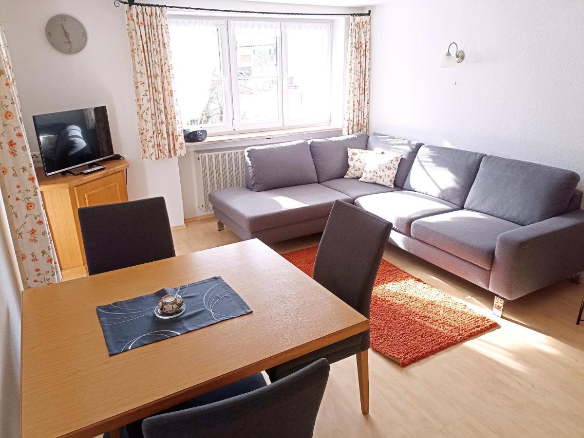 Gaestehaus Dornach โอเบอร์สทดอร์ฟ ภายนอก รูปภาพ