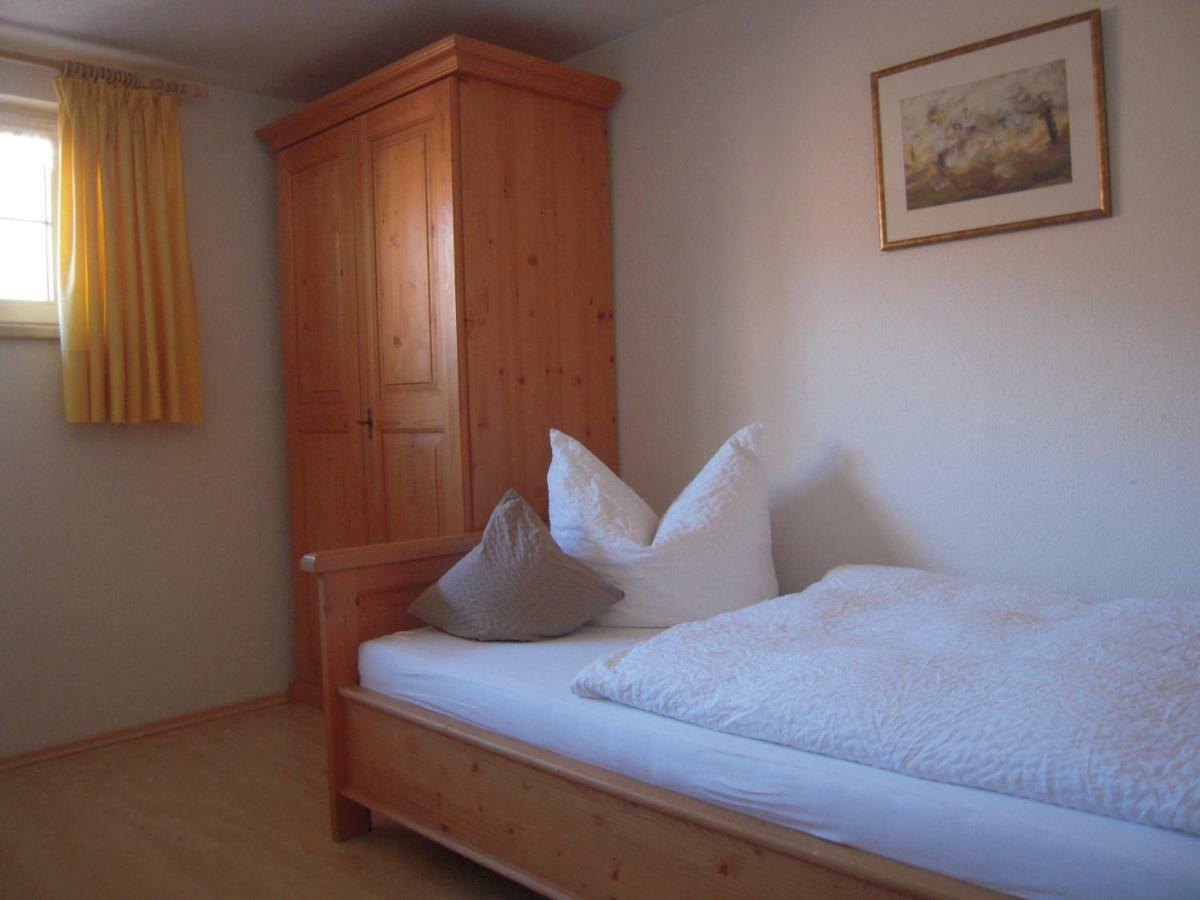 Gaestehaus Dornach โอเบอร์สทดอร์ฟ ภายนอก รูปภาพ