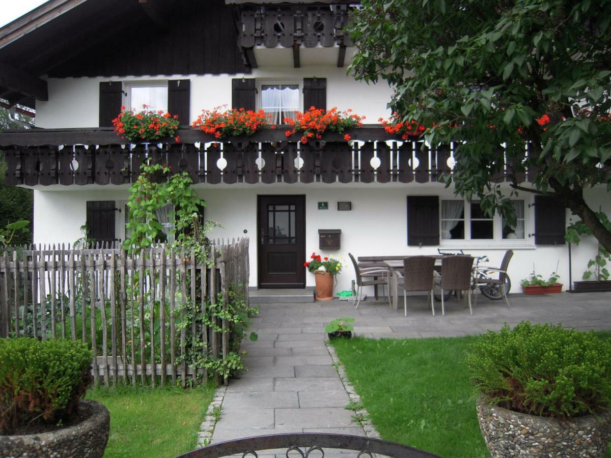 Gaestehaus Dornach โอเบอร์สทดอร์ฟ ภายนอก รูปภาพ