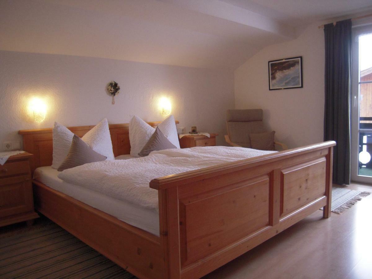 Gaestehaus Dornach โอเบอร์สทดอร์ฟ ภายนอก รูปภาพ