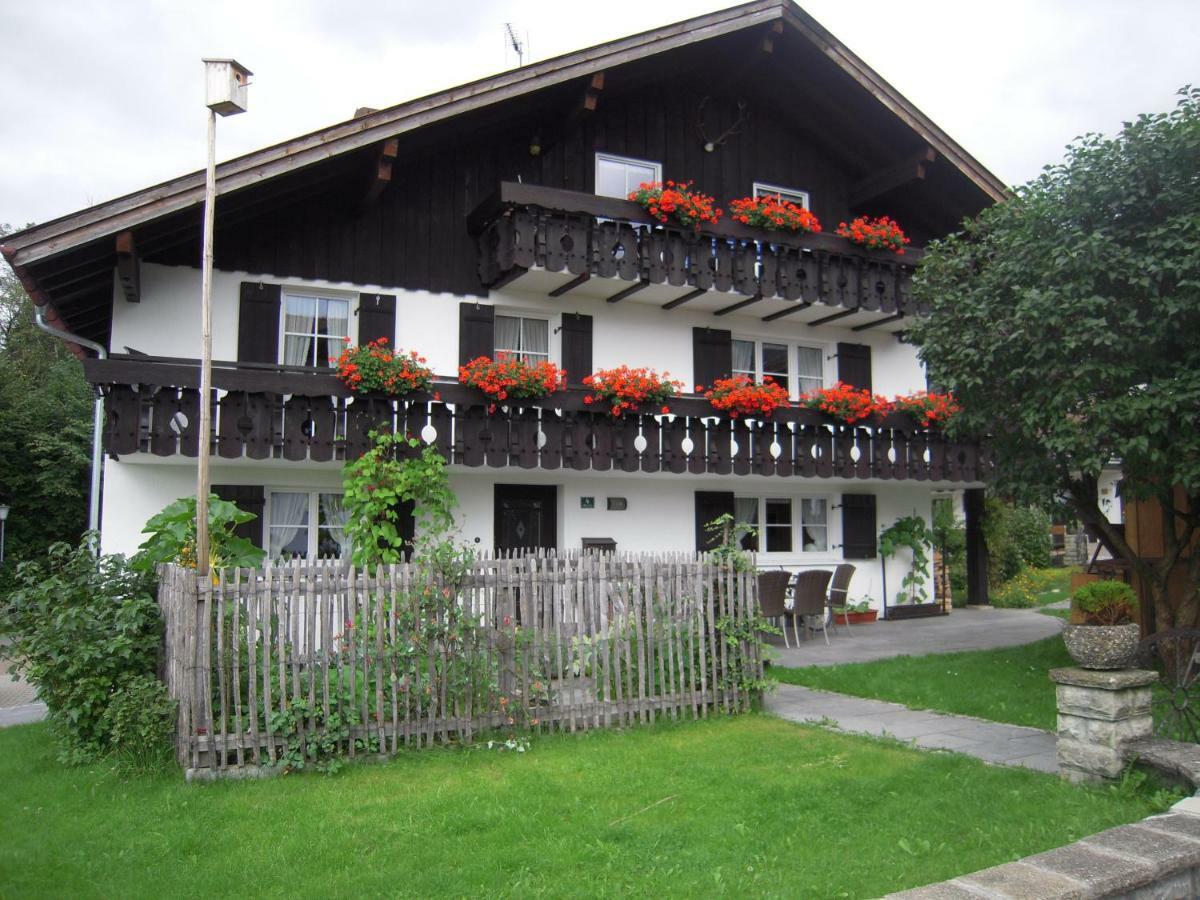 Gaestehaus Dornach โอเบอร์สทดอร์ฟ ภายนอก รูปภาพ